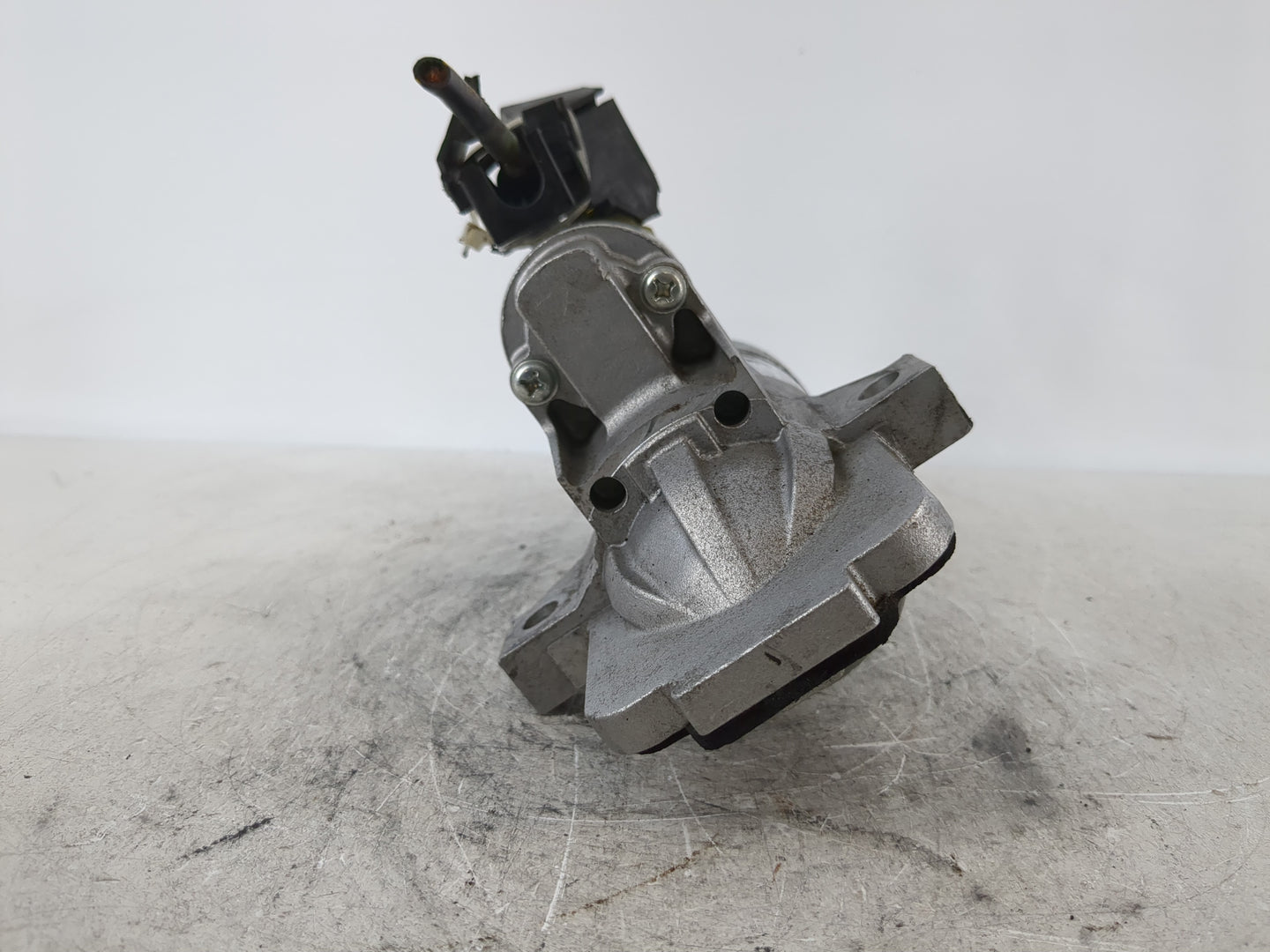 2004-2009 Mazda 3 Car Starter Motor Solenoid OEM P/N:M000T87681MU Fits Fits 2004 2005 2006 2007 2008 2009 2010 OEM Used Auto Parts - Oemusedautoparts1.com