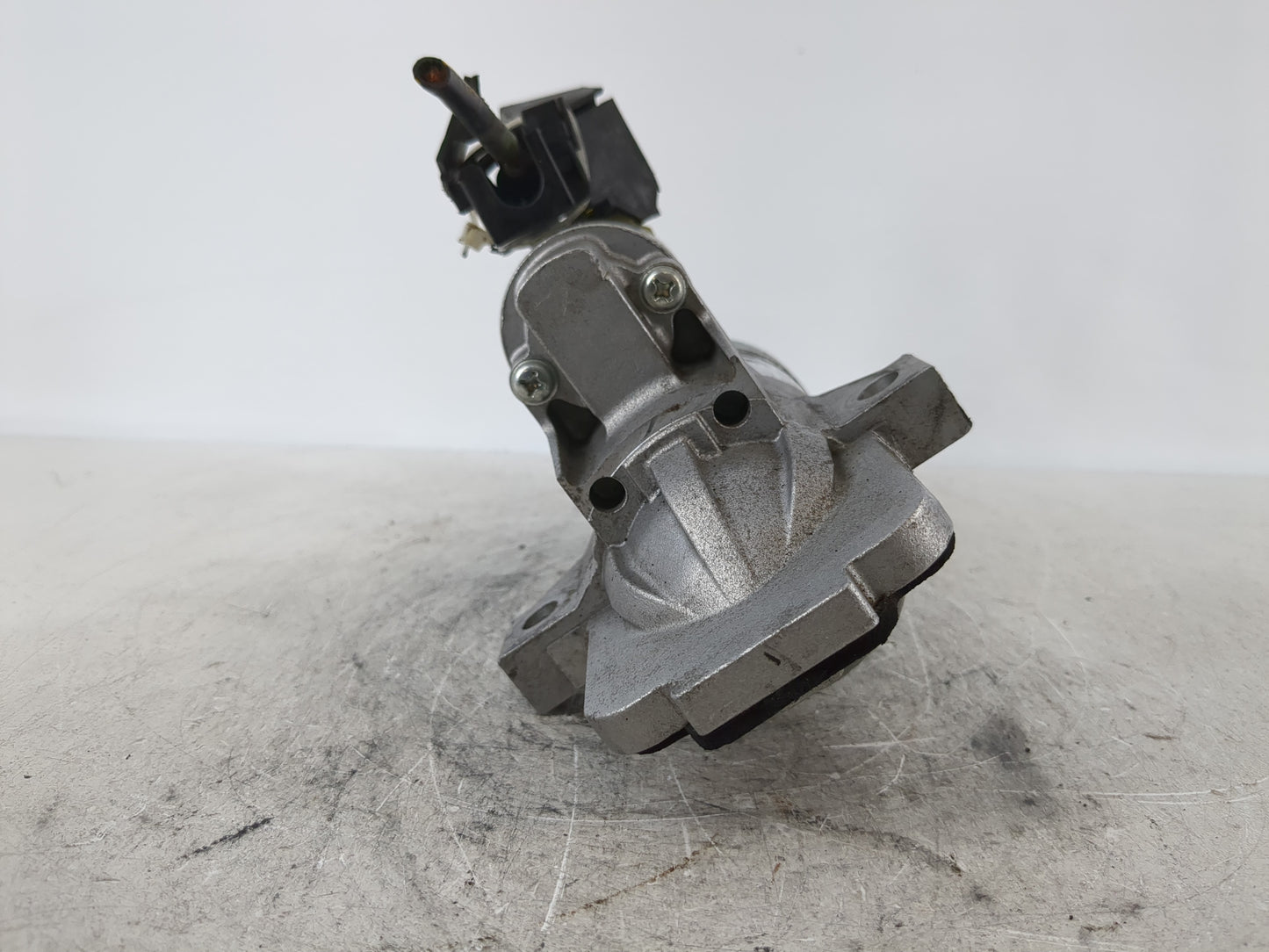2004-2009 Mazda 3 Car Starter Motor Solenoid OEM P/N:M000T87681MU Fits Fits 2004 2005 2006 2007 2008 2009 2010 OEM Used Auto Parts - Oemusedautoparts1.com