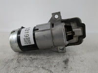 2004-2009 Mazda 3 Car Starter Motor Solenoid OEM P/N:M000T87681MU Fits Fits 2004 2005 2006 2007 2008 2009 2010 OEM Used Auto Parts - Oemusedautoparts1.com