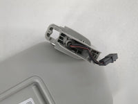 2013-2016 Audi A4 Sun Visor Shade Replacement Passenger Right Mirror Fits Fits 2013 2014 2015 2016 OEM Used Auto Parts - Oemusedautoparts1.com