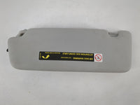 2013-2016 Audi A4 Sun Visor Shade Replacement Passenger Right Mirror Fits Fits 2013 2014 2015 2016 OEM Used Auto Parts - Oemusedautoparts1.com