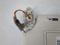 2013-2019 Ford Escape Sun Visor Shade Replacement Driver Left Mirror Fits Fits 2013 2014 2015 2016 2017 2018 2019 OEM Used Auto Parts