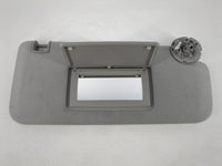 2017-2021 Chevrolet Trax Sun Visor Shade Replacement Passenger Right Mirror Fits Fits 2017 2018 2019 2020 2021 OEM Used Auto Parts