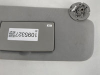 2017-2021 Chevrolet Trax Sun Visor Shade Replacement Passenger Right Mirror Fits Fits 2017 2018 2019 2020 2021 OEM Used Auto Parts