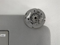 2017-2021 Chevrolet Trax Sun Visor Shade Replacement Passenger Right Mirror Fits Fits 2017 2018 2019 2020 2021 OEM Used Auto Parts