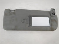 2011-2015 Kia Sorento Sun Visor Shade Replacement Passenger Right Mirror Fits Fits 2011 2012 2013 2014 2015 OEM Used Auto Parts - Oemusedautoparts1.com