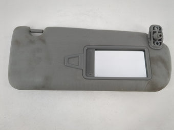 compare product 2011-2015 Kia Sorento Sun Visor Shade Replacement Passenger Right Mirror Fits Fits 2011 2012 2013 2014 2015 OEM Used Auto Parts