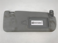 2011-2015 Kia Sorento Sun Visor Shade Replacement Passenger Right Mirror Fits Fits 2011 2012 2013 2014 2015 OEM Used Auto Parts - Oemusedautoparts1.com