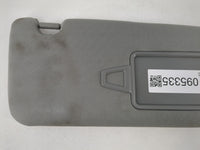 2011-2015 Kia Sorento Sun Visor Shade Replacement Passenger Right Mirror Fits Fits 2011 2012 2013 2014 2015 OEM Used Auto Parts - Oemusedautoparts1.com