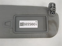 2011-2015 Kia Sorento Sun Visor Shade Replacement Passenger Right Mirror Fits Fits 2011 2012 2013 2014 2015 OEM Used Auto Parts - Oemusedautoparts1.com
