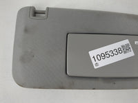 2017-2021 Chevrolet Trax Sun Visor Shade Replacement Passenger Right Mirror Fits Fits 2017 2018 2019 2020 2021 OEM Used Auto Parts