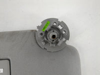 2017-2021 Chevrolet Trax Sun Visor Shade Replacement Passenger Right Mirror Fits Fits 2017 2018 2019 2020 2021 OEM Used Auto Parts