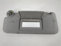2017-2021 Chevrolet Trax Sun Visor Shade Replacement Driver Left Mirror Fits Fits 2017 2018 2019 2020 2021 OEM Used Auto Parts
