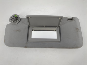 compare product 2017-2021 Chevrolet Trax Sun Visor Shade Replacement Driver Left Mirror Fits Fits 2017 2018 2019 2020 2021 OEM Used Auto Parts