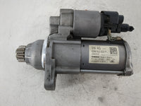 2021-2022 Volkswagen Tiguan Car Starter Motor Solenoid OEM P/N:02M 911 022 F Fits Fits 2020 2021 2022 OEM Used Auto Parts