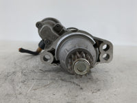 2021-2022 Volkswagen Tiguan Car Starter Motor Solenoid OEM P/N:02M 911 022 F Fits Fits 2020 2021 2022 OEM Used Auto Parts