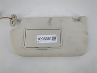 2013-2018 Ford Focus Sun Visor Shade Replacement Driver Left Mirror Fits Fits 2013 2014 2015 2016 2017 2018 OEM Used Auto Parts - Oemusedautoparts1.com
