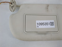 2013-2018 Ford Focus Sun Visor Shade Replacement Driver Left Mirror Fits Fits 2013 2014 2015 2016 2017 2018 OEM Used Auto Parts - Oemusedautoparts1.com