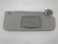 2012-2019 Chevrolet Sonic Sun Visor Shade Replacement Driver Left Mirror Fits Fits 2012 2013 2014 2015 2016 2017 2018 2019 OEM Used Auto Parts