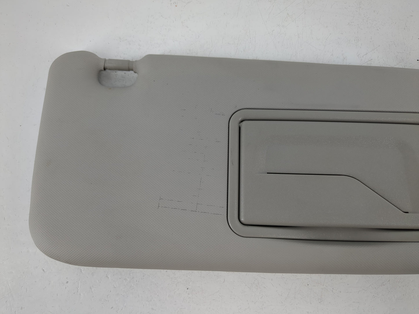 2012-2019 Chevrolet Sonic Sun Visor Shade Replacement Driver Left Mirror Fits Fits 2012 2013 2014 2015 2016 2017 2018 2019 OEM Used Auto Parts