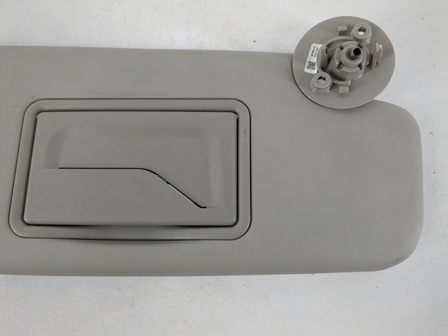 2012-2019 Chevrolet Sonic Sun Visor Shade Replacement Driver Left Mirror Fits Fits 2012 2013 2014 2015 2016 2017 2018 2019 OEM Used Auto Parts