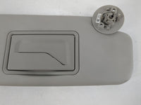2012-2019 Chevrolet Sonic Sun Visor Shade Replacement Driver Left Mirror Fits Fits 2012 2013 2014 2015 2016 2017 2018 2019 OEM Used Auto Parts