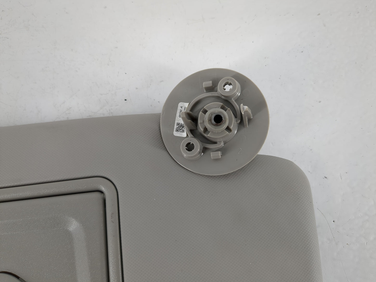 2012-2019 Chevrolet Sonic Sun Visor Shade Replacement Driver Left Mirror Fits Fits 2012 2013 2014 2015 2016 2017 2018 2019 OEM Used Auto Parts