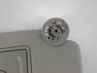 2012-2019 Chevrolet Sonic Sun Visor Shade Replacement Driver Left Mirror Fits Fits 2012 2013 2014 2015 2016 2017 2018 2019 OEM Used Auto Parts