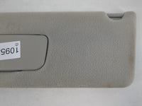 2002-2006 Toyota Camry Sun Visor Shade Replacement Driver Left Mirror Fits Fits 2002 2003 2004 2005 2006 OEM Used Auto Parts