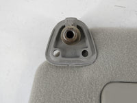2002-2006 Toyota Camry Sun Visor Shade Replacement Driver Left Mirror Fits Fits 2002 2003 2004 2005 2006 OEM Used Auto Parts