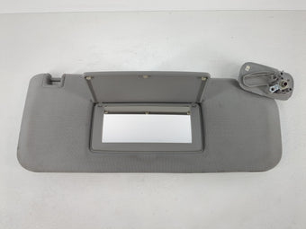 compare product 2014-2019 Chevrolet Silverado 1500 Sun Visor Shade Replacement Passenger Right Mirror Fits Fits 2014 2015 2016 2017 2018 2019 OEM Used Auto Parts