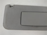 2014-2019 Chevrolet Silverado 1500 Sun Visor Shade Replacement Passenger Right Mirror Fits Fits 2014 2015 2016 2017 2018 2019 OEM Used Auto Parts