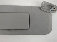 2014-2019 Chevrolet Silverado 1500 Sun Visor Shade Replacement Passenger Right Mirror Fits Fits 2014 2015 2016 2017 2018 2019 OEM Used Auto Parts