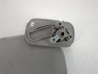 2014-2019 Chevrolet Silverado 1500 Sun Visor Shade Replacement Passenger Right Mirror Fits Fits 2014 2015 2016 2017 2018 2019 OEM Used Auto Parts