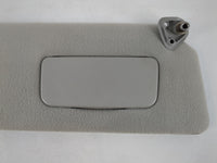 2002-2006 Toyota Camry Sun Visor Shade Replacement Passenger Right Mirror Fits Fits 2002 2003 2004 2005 2006 OEM Used Auto Parts