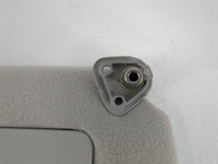 2002-2006 Toyota Camry Sun Visor Shade Replacement Passenger Right Mirror Fits Fits 2002 2003 2004 2005 2006 OEM Used Auto Parts