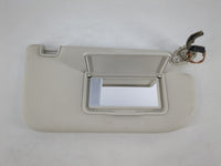 2013-2019 Ford Escape Sun Visor Shade Replacement Passenger Right Mirror Fits Fits 2013 2014 2015 2016 2017 2018 2019 OEM Used Auto Parts