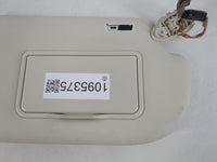 2013-2019 Ford Escape Sun Visor Shade Replacement Passenger Right Mirror Fits Fits 2013 2014 2015 2016 2017 2018 2019 OEM Used Auto Parts