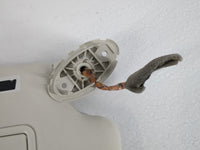 2013-2019 Ford Escape Sun Visor Shade Replacement Passenger Right Mirror Fits Fits 2013 2014 2015 2016 2017 2018 2019 OEM Used Auto Parts