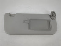 2014-2019 Kia Soul Sun Visor Shade Replacement Passenger Right Mirror Fits Fits 2014 2015 2016 2017 2018 2019 OEM Used Auto Parts - Oemusedautoparts1.com