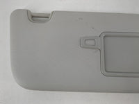 2014-2019 Kia Soul Sun Visor Shade Replacement Passenger Right Mirror Fits Fits 2014 2015 2016 2017 2018 2019 OEM Used Auto Parts - Oemusedautoparts1.com