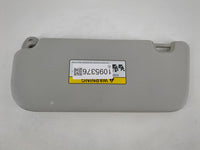 2014-2019 Kia Soul Sun Visor Shade Replacement Passenger Right Mirror Fits Fits 2014 2015 2016 2017 2018 2019 OEM Used Auto Parts - Oemusedautoparts1.com