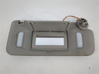 2010-2017 Chevrolet Equinox Sun Visor Shade Replacement Passenger Right Mirror Fits Fits 2010 2011 2012 2013 2014 2015 2016 2017 OEM Used Auto Parts