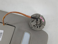 2010-2017 Chevrolet Equinox Sun Visor Shade Replacement Passenger Right Mirror Fits Fits 2010 2011 2012 2013 2014 2015 2016 2017 OEM Used Auto Parts