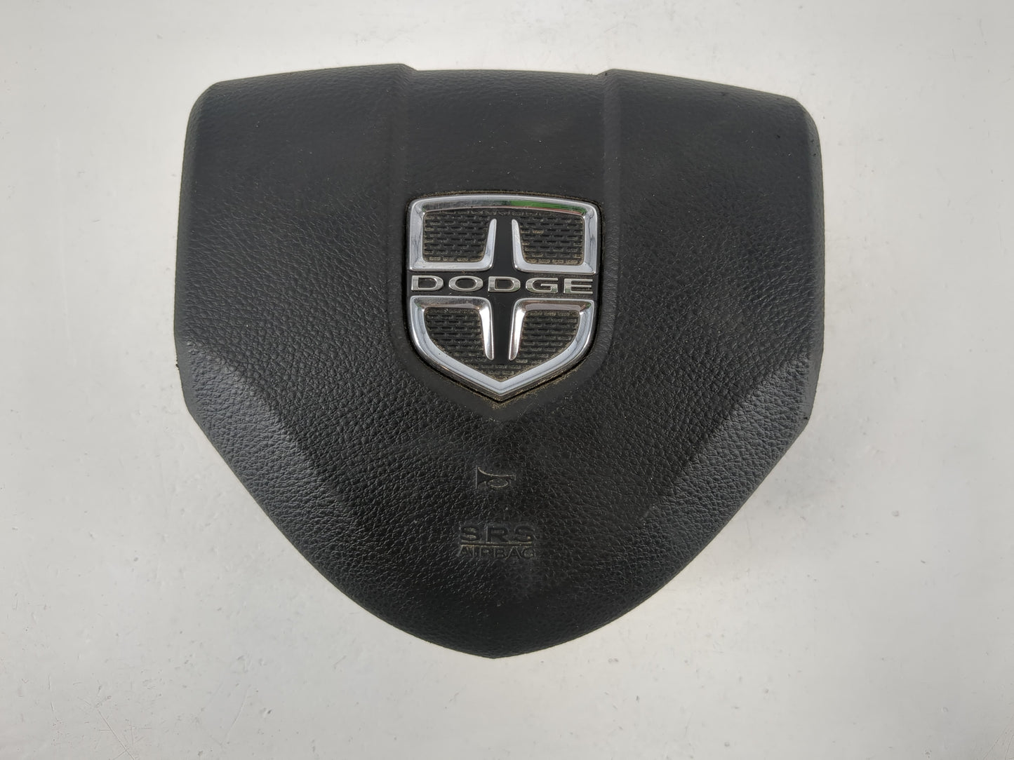 2013-2016 Dodge Dart Air Bag Driver Left Steering Wheel Mounted P/N:BAM PT1-1031 Fits Fits 2013 2014 2015 2016 OEM Used Auto Parts - Oemusedautoparts1.com