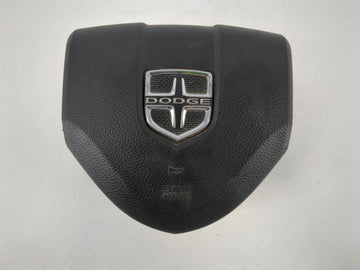 2013-2016 Dodge Dart Air Bag Driver Left Steering Wheel Mounted P/N:BAM PT1-1031 Fits Fits 2013 2014 2015 2016 OEM Used Auto Parts - Oemusedautoparts1.com