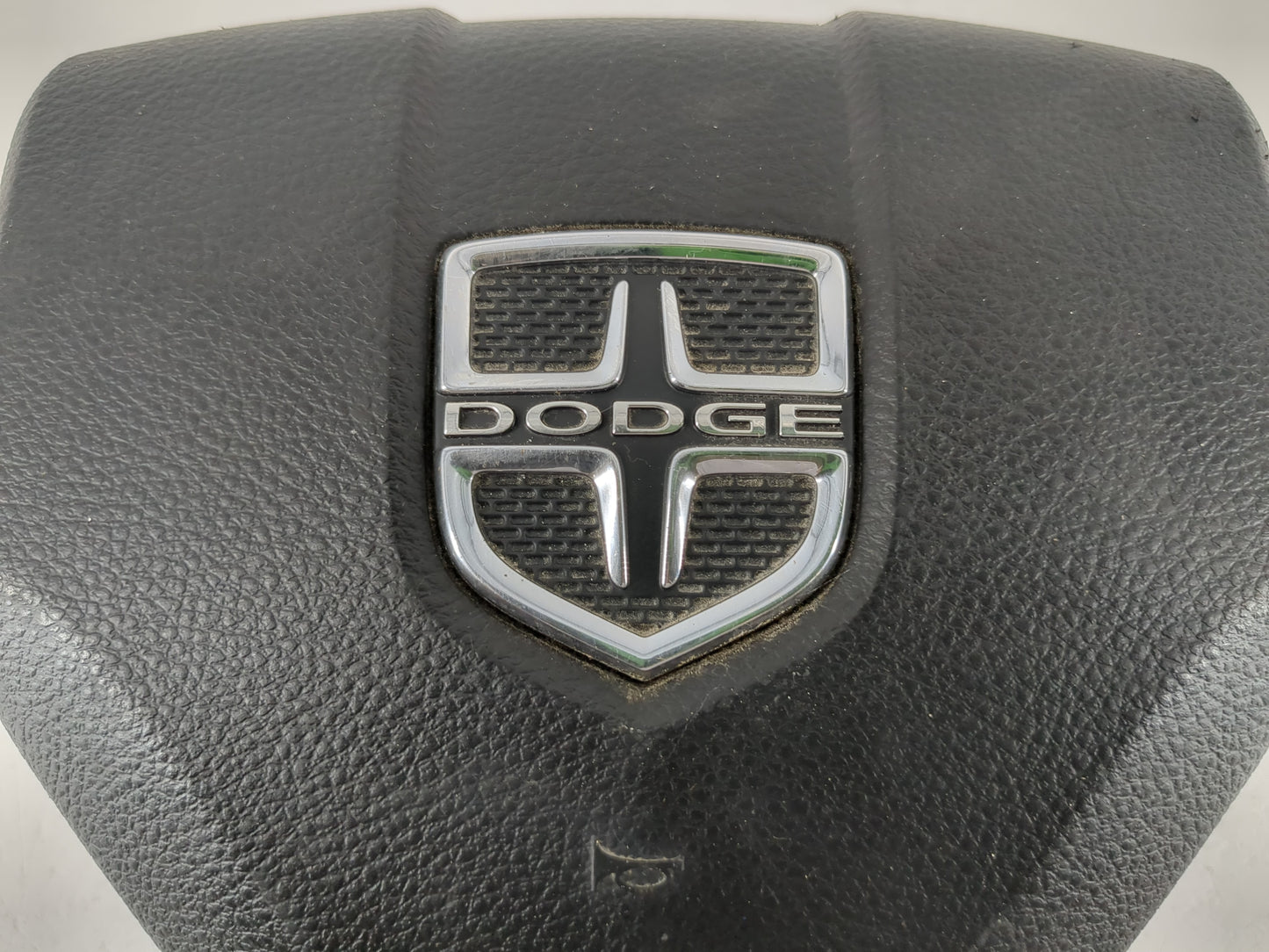 2013-2016 Dodge Dart Air Bag Driver Left Steering Wheel Mounted P/N:BAM PT1-1031 Fits Fits 2013 2014 2015 2016 OEM Used Auto Parts - Oemusedautoparts1.com