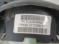 2013-2016 Dodge Dart Air Bag Driver Left Steering Wheel Mounted P/N:BAM PT1-1031 Fits Fits 2013 2014 2015 2016 OEM Used Auto Parts - Oemusedautoparts1.com