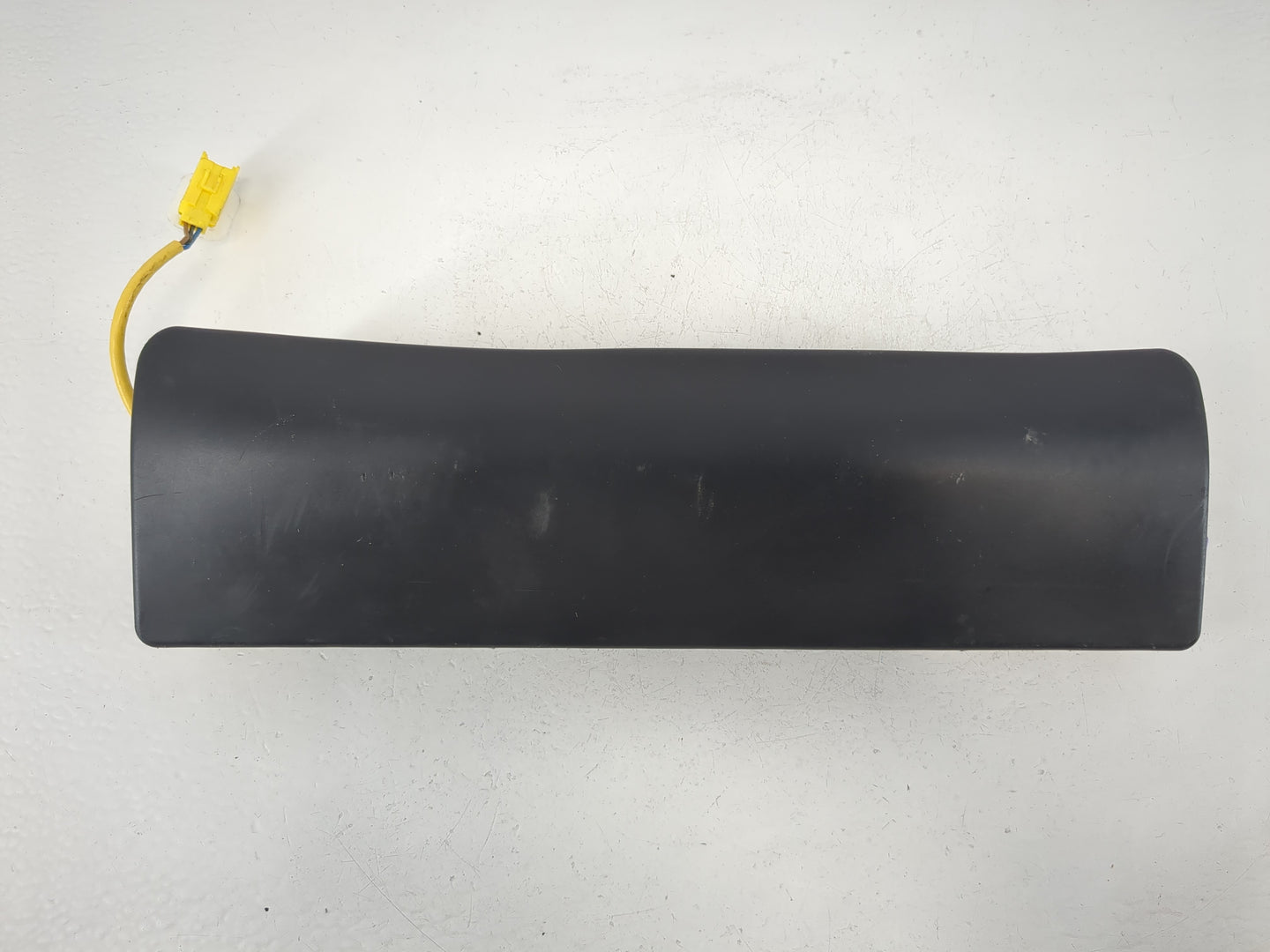 2013-2017 Audi A5 Air Bag Driver Left Knee OEM P/N:M22L157160 Fits Fits 2013 2014 2015 2016 2017 OEM Used Auto Parts - Oemusedautoparts1.com