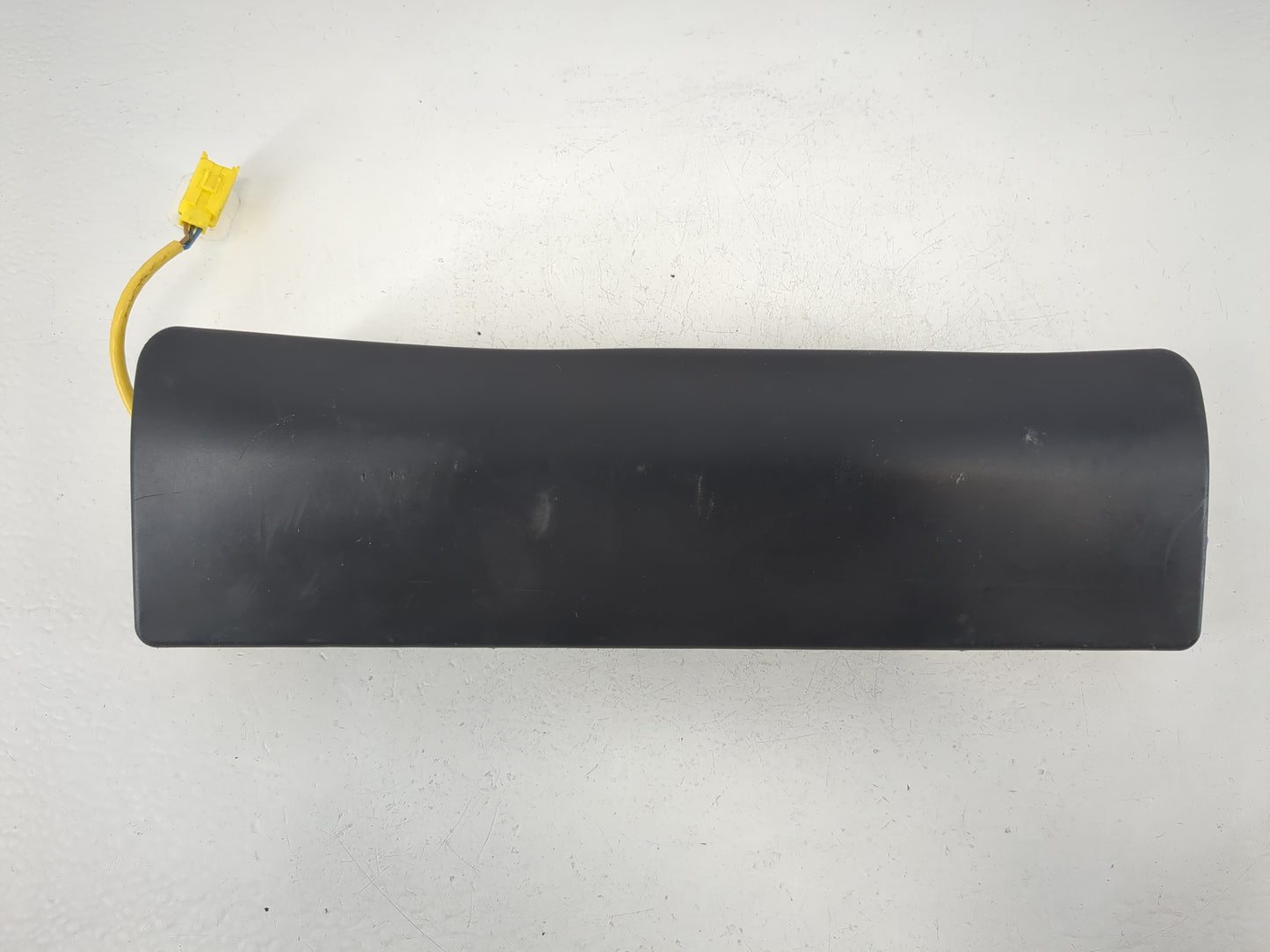 2013-2017 Audi A5 Air Bag Driver Left Knee OEM P/N:M22L157160 Fits Fits 2013 2014 2015 2016 2017 OEM Used Auto Parts - Oemusedautoparts1.com